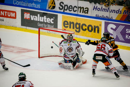 Skellefteås Pär Lindholm