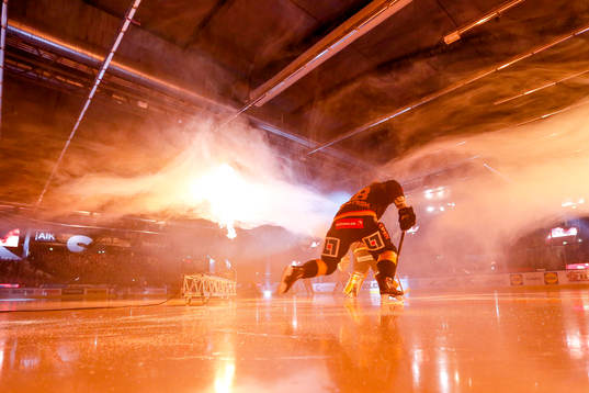 Skellefteås Pontus Petterström