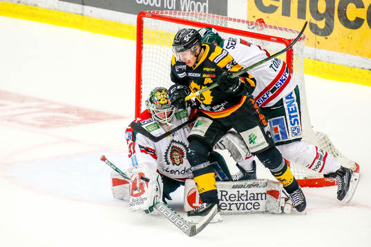 Skellefteås Pär Lindholm