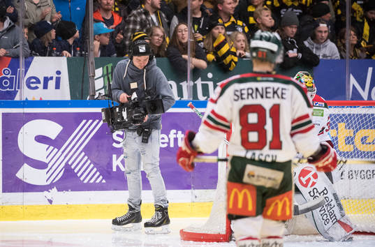 TV-fotografen Jesper Eliasson