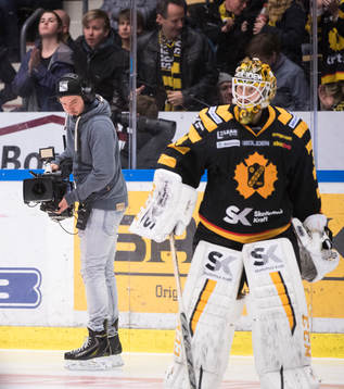 TV-fotografen Jesper Eliasson