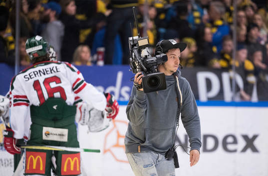 TV-fotografen Jesper Eliasson