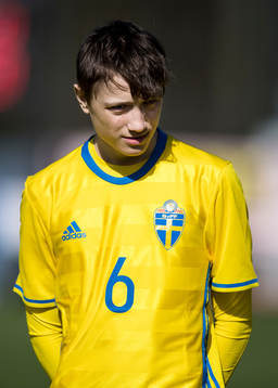 Sveriges Ervin Gunan