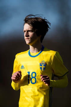 Sveriges Olle Edlund