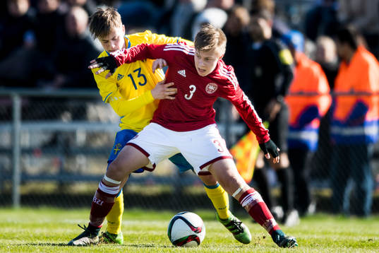 Sveriges Albin Mörfelt