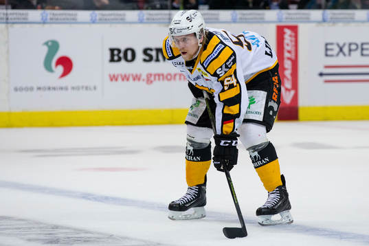 Skellefteås Anton Lindholm