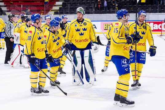 Sveriges lag