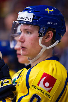 Sveriges Gustav Forsling