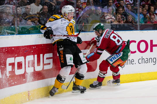 Skellefteås Niclas Burström