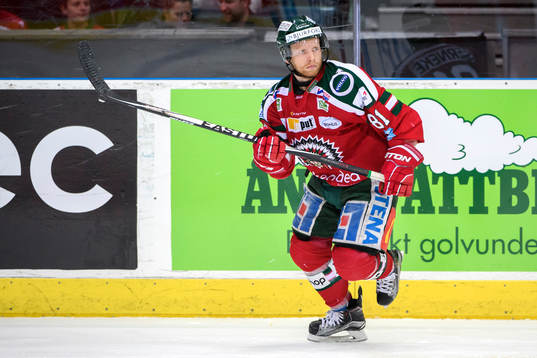 Frölundas Ryan Lasch
