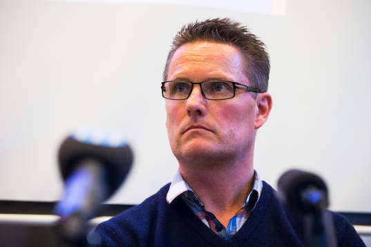 Anders Svensson
