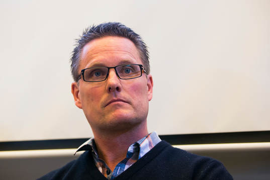Anders Svensson