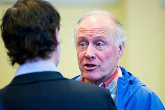 Anders Hedberg