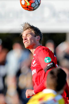 Norrköpings Sebastian Andersson