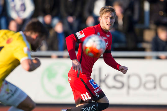 Norrköpings Christoffer Nyman