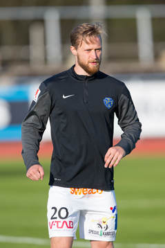 Falkenbergs Akseli Pelvas