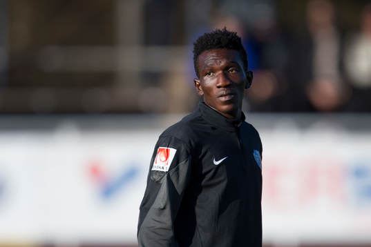 Falkenbergs Lord Ofosuhene