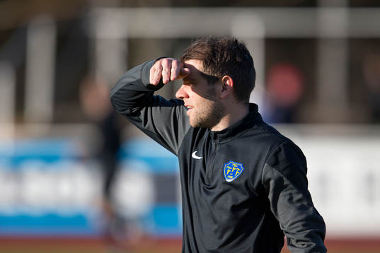 Falkenbergs Stefan Rodevåg