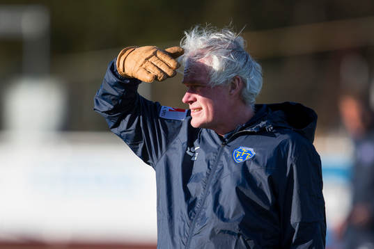 Falkenbergs läkare Sverker Nilsson
