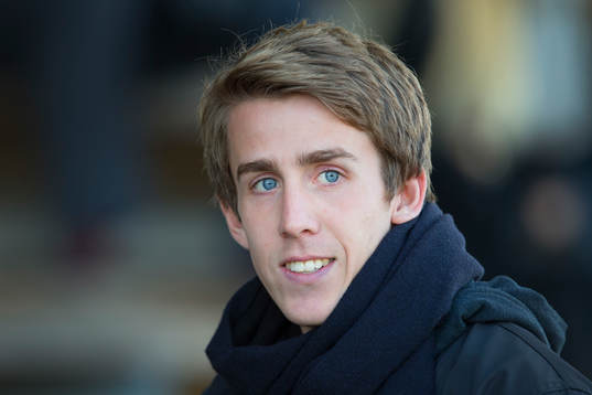 Helsingborgs Adam Eriksson