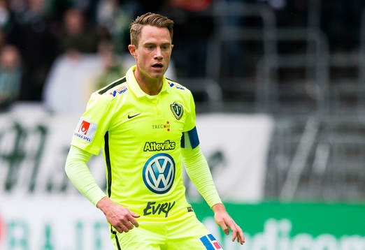 Jönköpings Tommy Thelin