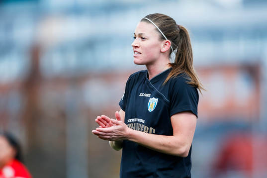 Göteborgs Pauline Hammarlund