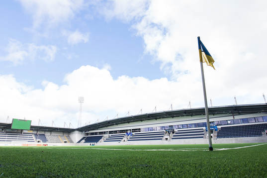 Vy över Gavlevallen