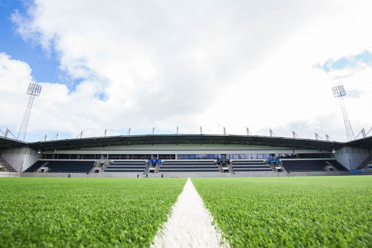 Vy över Gavlevallen