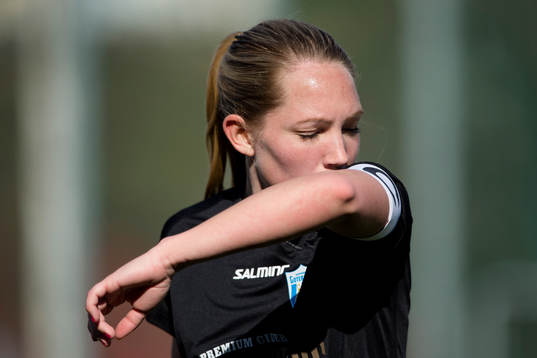 Göteborgs Elin Rubensson