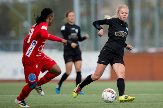Göteborgs Maja Göthberg