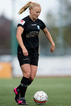 Göteborgs Adelina Engman