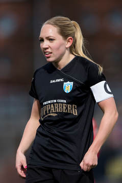 Göteborgs Elin Rubensson