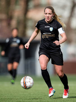 Göteborgs Elin Rubensson