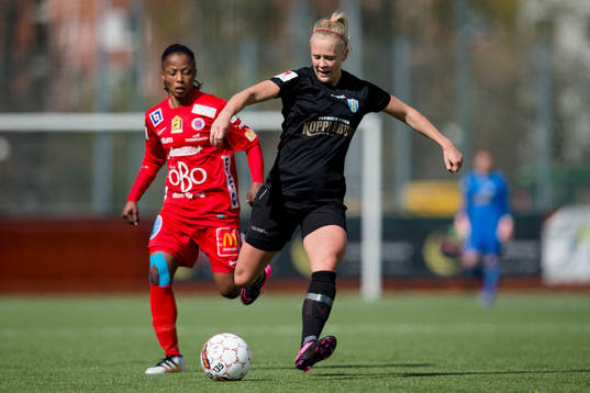Göteborgs Adelina Engman