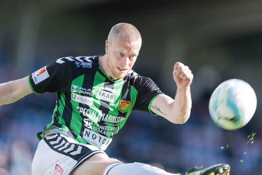 GAIS Björn Andersson