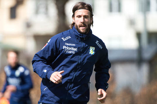 Mattias Bjärsmyr