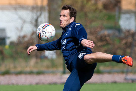 Tobias Hysén