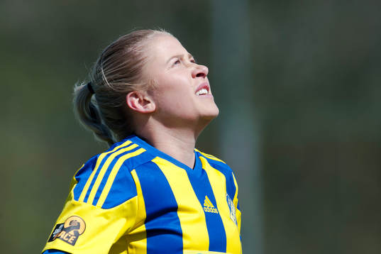 Eskilsminnes Linnea Rundqvist