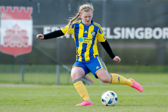 Eskilsminnes Linnea Tapper