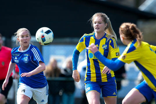 Eskilsminnes Josefine Norberg