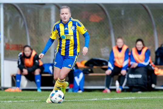 Eskilsminnes Linnea Rundqvist