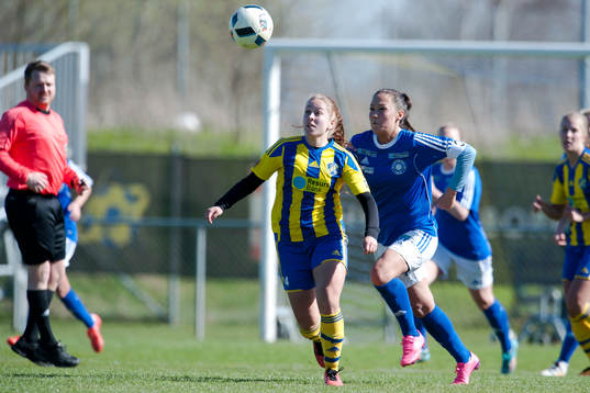 Eskilsminnes Matilda Eriksson