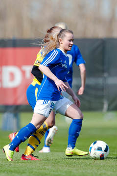 Eskilsminnes Maja Olofsson