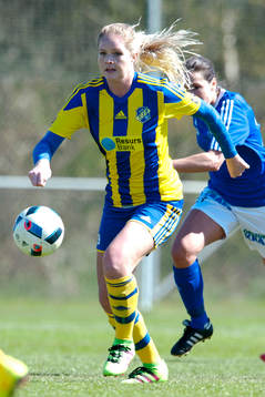 Eskilsminnes Josefine Norberg