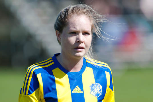 Eskilsminnes Josefine Norberg