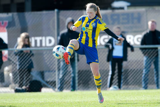 Eskilsminnes Ellen Pigg