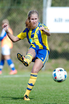 Eskilsminnes Julia Nyberg Spets