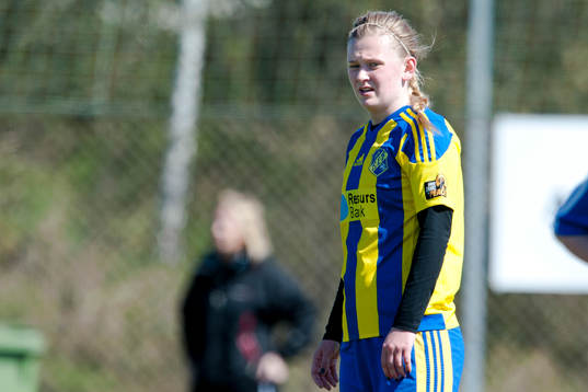 Eskilsminnes Linnea Tapper