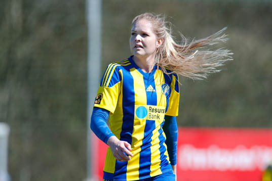 Eskilsminnes Josefine Norberg