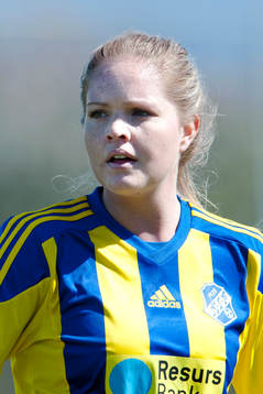Eskilsminnes Josefine Norberg